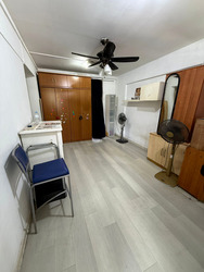 Blk 301 Ubi Avenue 1 (Geylang), HDB 3 Rooms #579925811